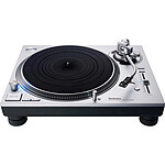 Platine Vinyles Technics SL-1200GR2ES Pack Argent - Autre vue