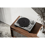 Platine Vinyles Technics SL-1200GR2ES Pack Argent - Autre vue