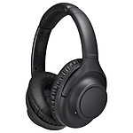 Casque Audio Audio-Technica ATH-S300BT Noir - Autre vue