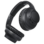 Casque Audio Audio-Technica ATH-S300BT Noir - Autre vue