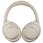 Casque Audio Audio-Technica ATH-S300BT Beige - Autre vue