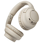 Casque Audio Audio-Technica ATH-S300BT Beige - Autre vue