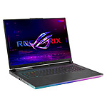 PC portable Asus ROG STRIX SCAR G18 G834JZR-R6148W - Autre vue