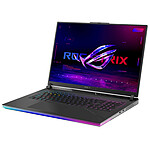 PC portable Asus ROG STRIX SCAR G18 G834JZR-R6148W - Autre vue