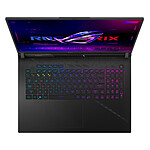 PC portable Asus ROG STRIX SCAR G18 G834JZR-R6148W - Autre vue