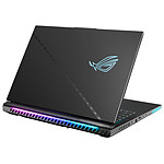 PC portable Asus ROG STRIX SCAR G18 G834JZR-R6148W - Autre vue