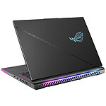 PC portable Asus ROG STRIX SCAR G18 G834JZR-R6148W - Autre vue