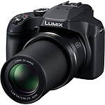 Appareil photo compact ou bridge Panasonic Lumix DC-FZ82D Noir  - Autre vue