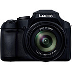 Appareil photo compact ou bridge Panasonic Lumix DC-FZ82D Noir  - Autre vue