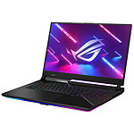 PC portable Asus ROG Strix Scar 17 G733PYV-LL067W - Autre vue