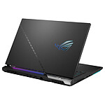 PC portable Asus ROG Strix Scar 17 G733PYV-LL067W - Autre vue