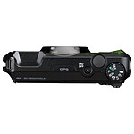 Appareil photo compact ou bridge Pentax WG-8 Vert  - Autre vue