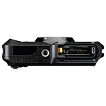 Appareil photo compact ou bridge Pentax WG-8 Vert  - Autre vue