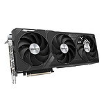 Carte graphique Gigabyte GeForce RTX 4070 Ti SUPER WINDFORCE MAX OC 16G  - Autre vue