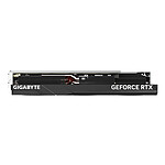 Carte graphique Gigabyte GeForce RTX 4070 Ti SUPER WINDFORCE MAX OC 16G  - Autre vue