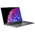 PC portable Acer Swift Go 16 IA SFG16-72-72R4 - Autre vue