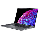 PC portable Acer Swift Go 16 IA SFG16-72-72R4 - Autre vue