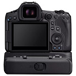 Appareil photo hybride Canon EOS R5 Mark II (Boitier nu)  - Autre vue