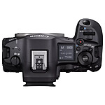 Appareil photo hybride Canon EOS R5 Mark II + RF 24-105mm F4L IS USM - Autre vue