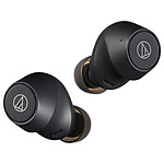 Casque Audio Audio-Technica ATH-CKS30TW+ Noir - Autre vue