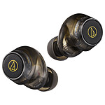 Casque Audio Audio-Technica ATH-CKS30TW+ Noir transparent - Autre vue