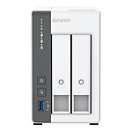 Serveur NAS QNAP NAS TS-216G  - Autre vue