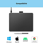 Tablette Graphique Wacom One M - Autre vue