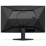 Écran PC AOC C27G4ZXE - Autre vue