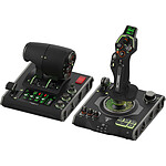 Simulation de vol Turtle Beach VelocityOne Flightdeck - Autre vue