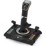 Simulation de vol Turtle Beach VelocityOne Flightstick - Autre vue