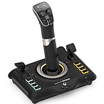 Simulation de vol Turtle Beach VelocityOne Flightstick - Autre vue