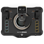 Simulation de vol Turtle Beach VelocityOne Flightstick - Autre vue