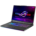 PC portable Asus ROG STRIX G16 G614JVR-N3198W - Autre vue