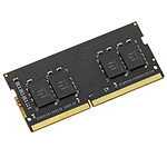 Mémoire Textorm SODIMM - 2 x 16 Go (32 Go) - DDR4 3200 MHz - CL22 - Autre vue