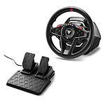 Simulation automobile Thrustmaster T128 X - Autre vue