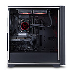 PC de bureau Materiel.net Chromatic - PC Gamer - Autre vue