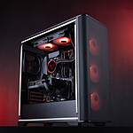 PC de bureau Materiel.net Chromatic - PC Gamer - Autre vue