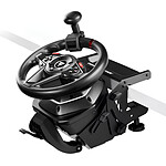 Volant Simracing Thrustmaster T128-P SimTask Pack - PS5 - Autre vue