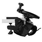 Volant Simracing Thrustmaster T128-P SimTask Pack - PS5 - Autre vue