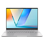 PC portable Asus Vivobook S 14 OLED S5406KA-QD037W - Autre vue