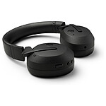 Casque Audio Yamaha YH-E700B Noir  - Autre vue