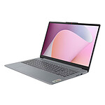 PC portable Lenovo IdeaPad Slim 3 15IRU8 (82X700G8FR) - Autre vue