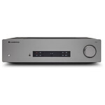 Ampli HiFi Stéréo Cambridge Audio CXA81 Mk II - Argent - Autre vue