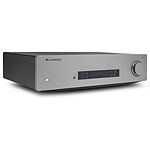 Ampli HiFi Stéréo Cambridge Audio CXA81 Mk II - Argent - Autre vue