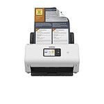 Scanner Brother ADS-4500W - Autre vue