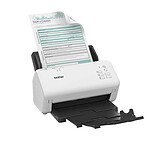 Scanner Brother ADS-4300N - Autre vue