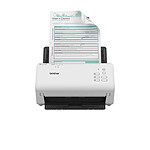 Scanner Brother ADS-4300N - Autre vue