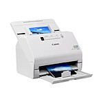 Scanner Canon imageFORMULA RS40 - Autre vue