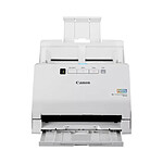 Scanner Canon imageFORMULA RS40 - Autre vue