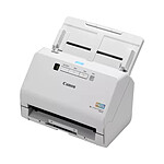 Scanner Canon imageFORMULA RS40 - Autre vue